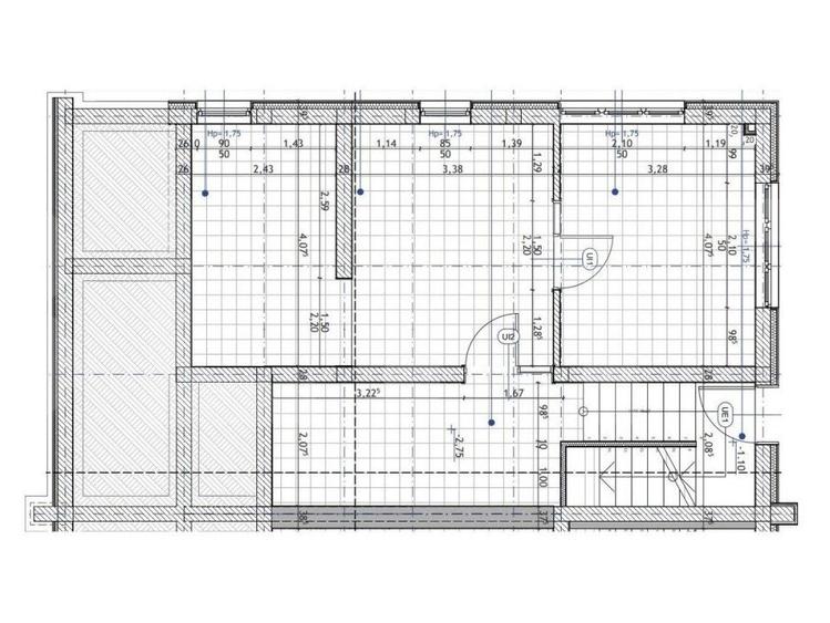Casa PREMIUM in ansamblu privat, 183 mp utili, 400 mp teren, Dezmir