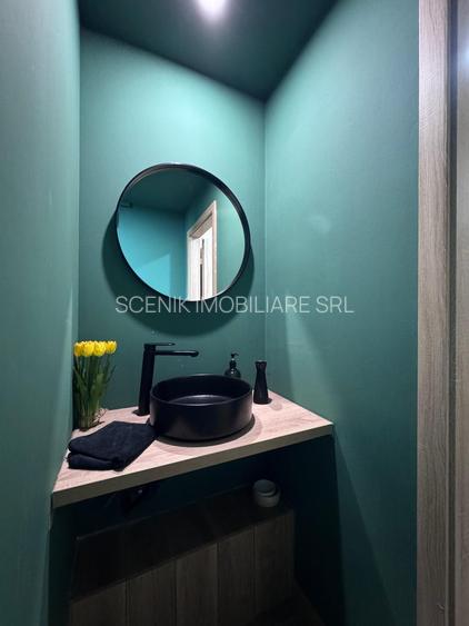 Studio pentru Pilates(utilat complet) de inchiriat, zona Mall Coresi, Urban - 14