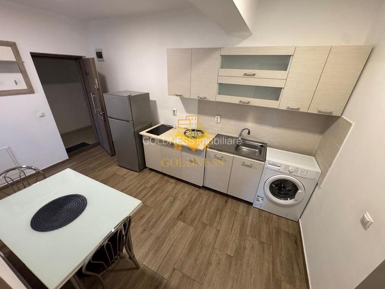 2 camere decomandate, modern, parcare, Cartierul Buna Ziua, Zona Audi - 5