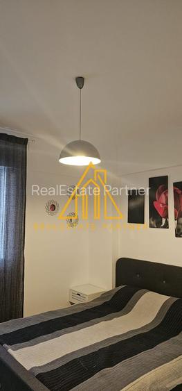 Studio de închiriat 49 m2 pe Bd. Metalurgiei - 7
