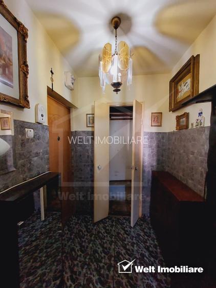 Apartament cu 2 camere | 54 mp | Gheorgheni | Garaj | Zona Detunata - 8