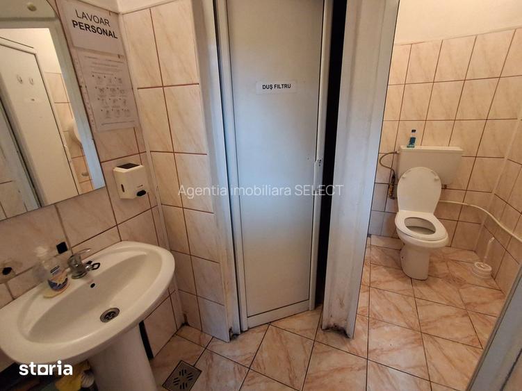 Spatiu comercial pt diverse activitati Central - 5