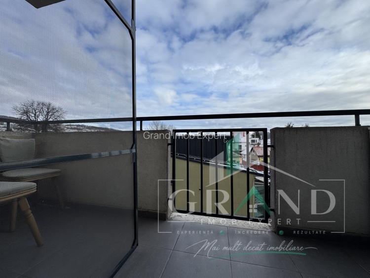Ap 2 camere | RENOVAT | BALCON | PARCARE | Corneliu Coposu/Autogară - 33