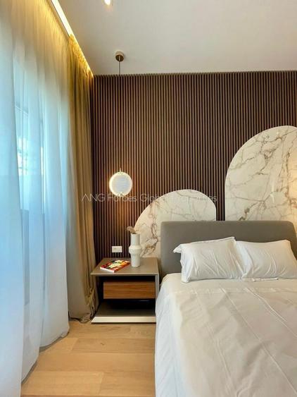 Stunning view Apartment 3 bedrooms - Verdi Park