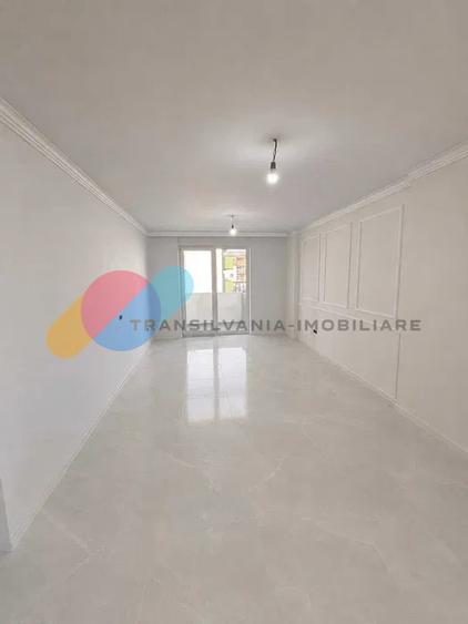 Apartament Premium 3 Camere, NZEB, 2 Balcoane, zona Fabricii