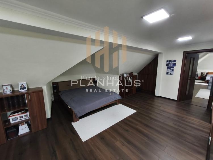 Casă P+M,  teren 735 mp – Baia Mare - 13