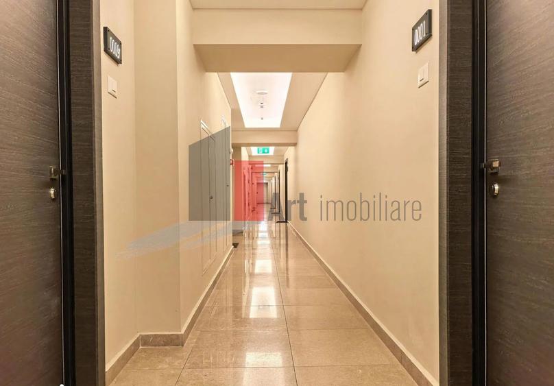 Apartament 2 Camere + Loc de Parcare Subteran | Smart Residence Lujerului