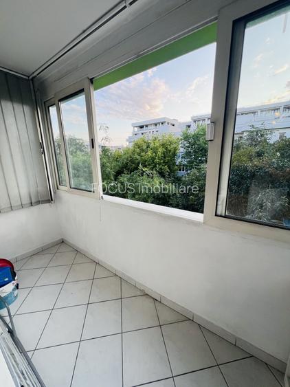 Apartament 2 Camere | Aviației | Loc de Parcare - 6