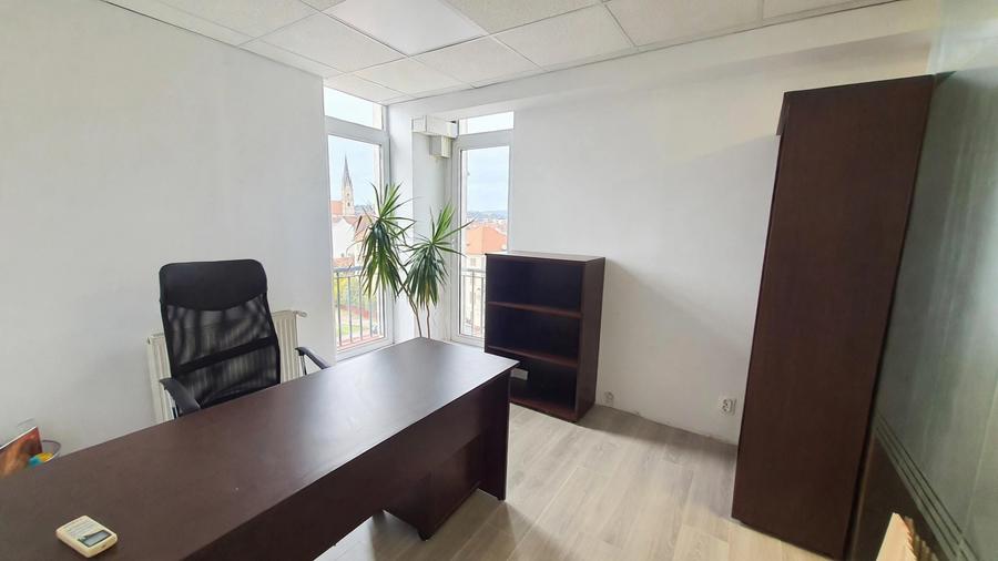 Spațiu de birouri, ultracentral, 2 terase, view, Calea Dorobantilor