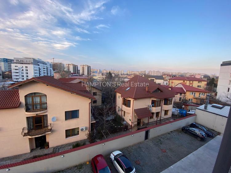 Apartament 2 Camere | 62MP | Mihai Bravu | Parcare inclusa | Bloc Nou - 12