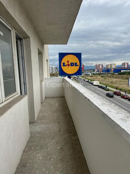 Apartament 3 camere - 2 bai - 92 mp - et. 6 - Mihai Viteazu - 6