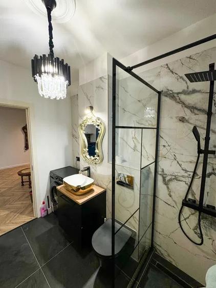 Apartament | 2 camere | Beta Residence Chinteni | pretabil investitie
