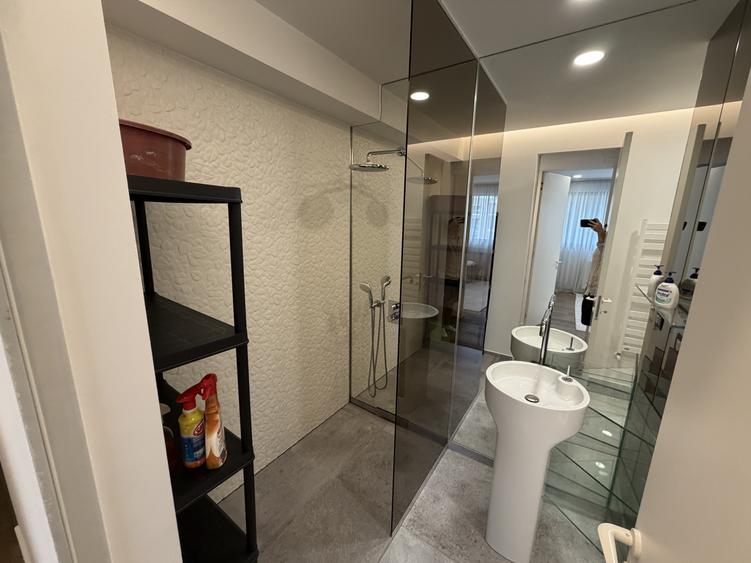 3 Camere | Herastrau - Cortina Residence | 2 Bai | Parcare
