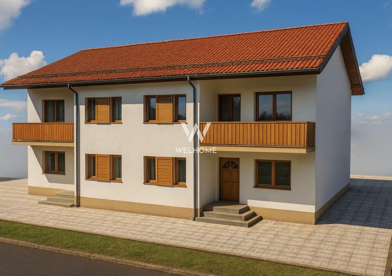 Duplex, Proiect Nou, Selimbar