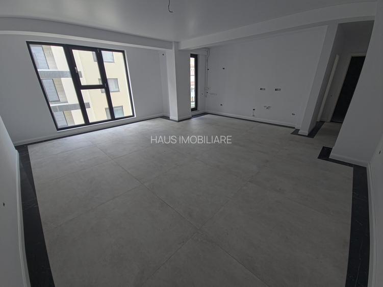 Tomis Plus apartament 2 camere decomandat incalzire pardoseala - 2