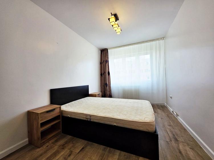 Prima închiriere! Apartament 2 camere decomandat | Colentina | OBOR