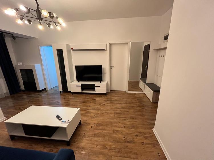 De Inchiriat Apartament 2 camere Unirii, imobil nou, fitness & piscină