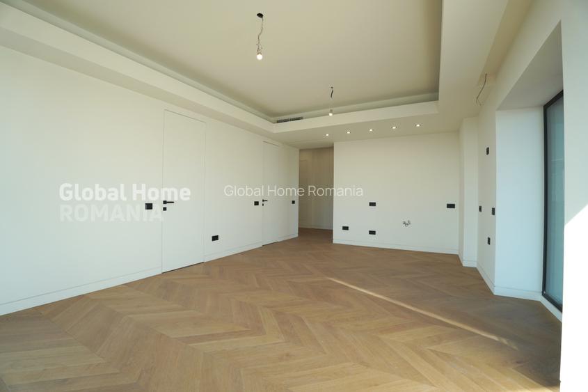 Open View - BHB Avenue | Apartament 3 CAMERE - 80 MP - 6