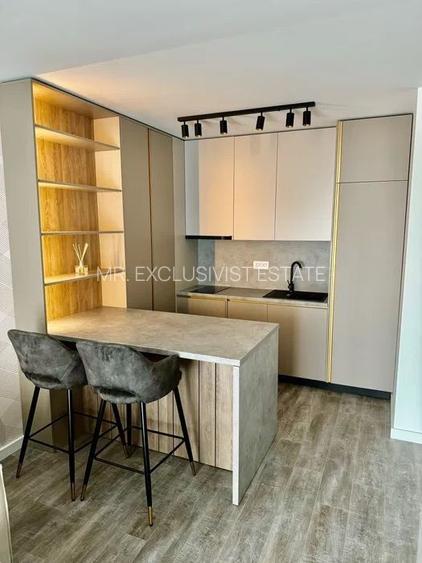 Apartament 2 camere Premium Parcului 20 - zona Expozitiei 1 Mai - 3