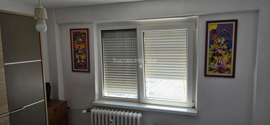 1 Mai - Clucerului, 2 camere, etaj 10,dec, proaspat renovat,mobilat modern, €450