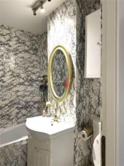 Apartament et.1/10, renovat mobilat si utilat