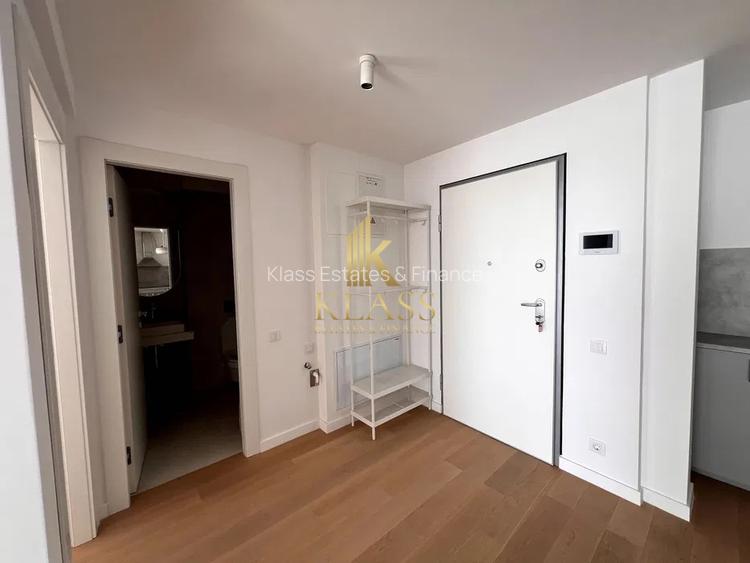 Apartament Nou,  Decomandat, 2 camere,  Complex Herastrau Parc Apartments Tunari - 5