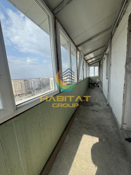 Apartament 3 camere Lujerului luminos Vedere Spectaculoasă