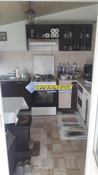 Casa de vanzare cu 5 camere si 1050 mp teren, Oarda de Jos, Alba Iulia