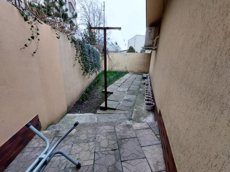 CASA 6 CAMERE  |  ZONA DACIA  |  SCOALA SPORTIVA Nr. 1