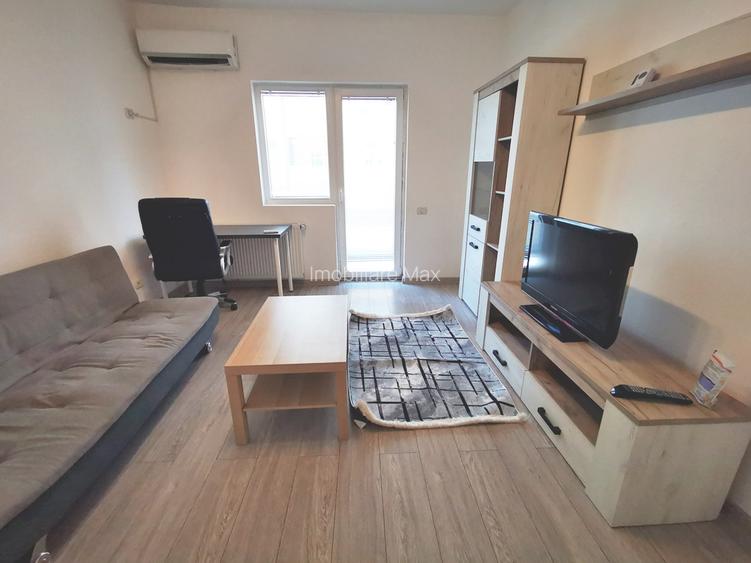 Inchiriere 2 Cam Militari Residence,bloc 2024,str. Rezervelor cu parcare inclusa - 8