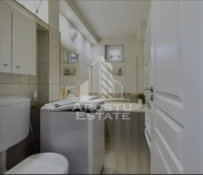 Apartament 2 camere, de inchiriat, Central, Timisoara
