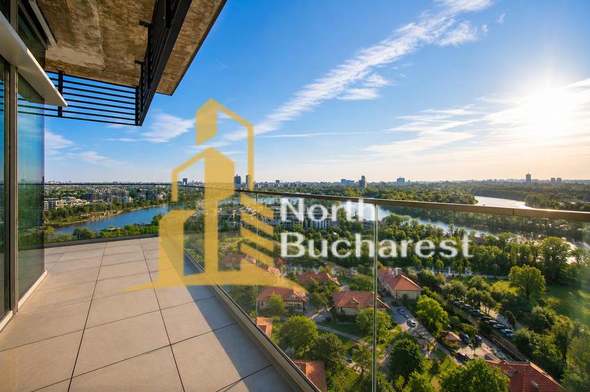 FLOREASCA - 4 CAMERE - 144MP - COMISION 0%