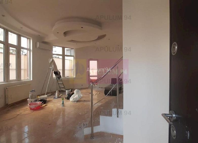 Casă-Vilă Brâncoveanu-Secuilor - 3