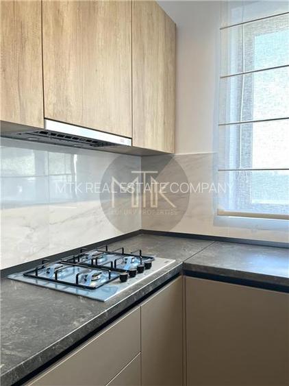 EXCLUSIV | SCOALA AMERICANA - Complex cu PISCINA | Pipera - Vila Duplex / 327 MP - 12