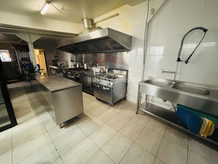 Spațiu comercial în zona Centrala Voluntari - 6