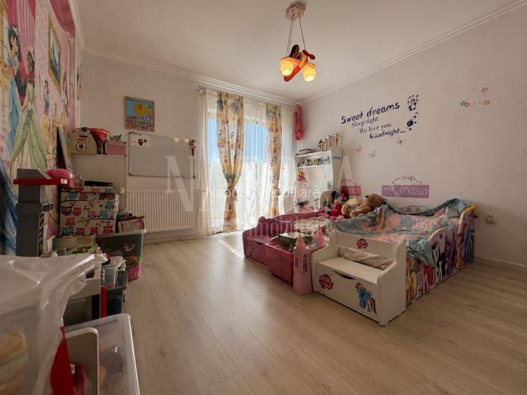 Casa 4 camere de vanzare in Dambul Rotund, Cluj Napoca - 12