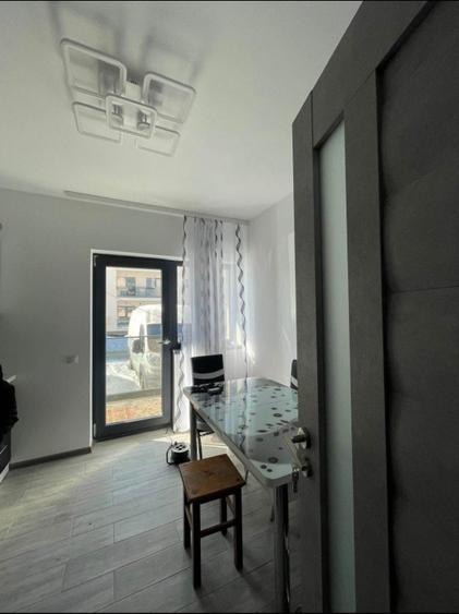 Apartament 2 camere , modern- zona Doamna Stanca