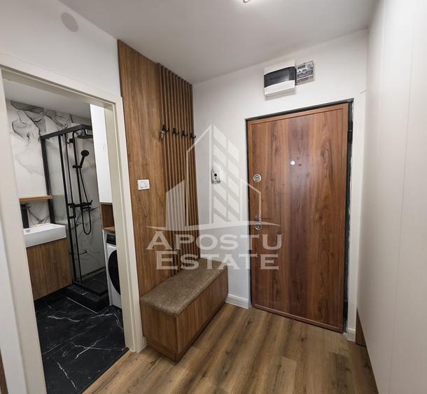 Apartament cu o camera de vanzare, renovat, zona Circumvalatiunii