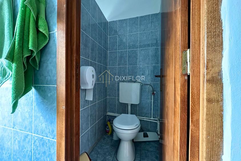 Spațiu pentru birouri | str. Fântânii | 500 €