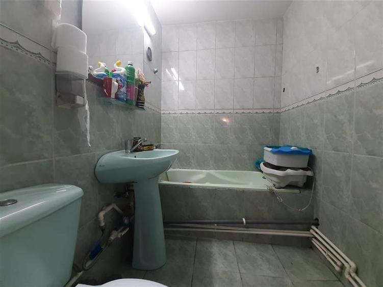 Spatiu de vanzare Str. Isaccei Tulcea
