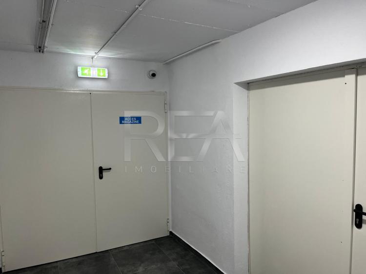 Centru comercial modern de vânzare în Otopeni, chiriași internaționali