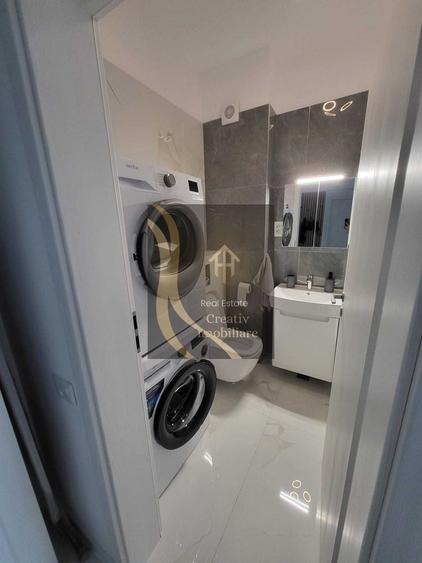 Inchiriere apartament 2 camere decomandat(parcare subterana inclusa)