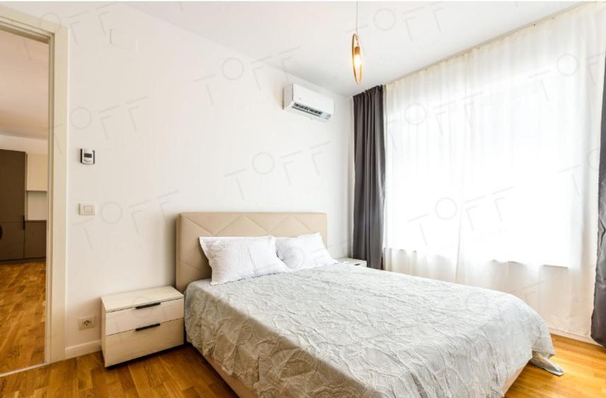 Luxuria Residence -  Domenii, Expoziției, Piața Presei, Herăstrău