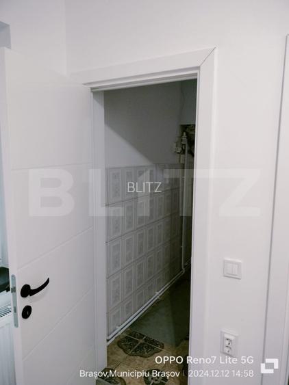 Apartament de 2 camere, 55 mp, zona Astra - 8
