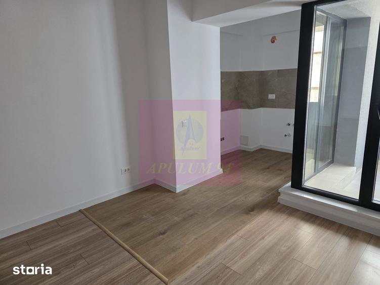 Studio nou - smart lujerului