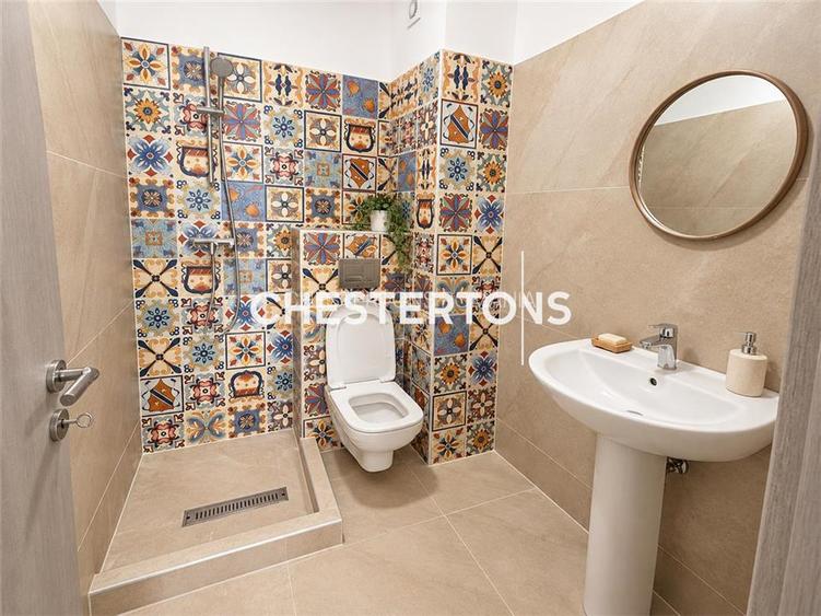 For Rent/Apartament 3 camere/89 mp | Central Buftea/Locuinta sau birou - 11