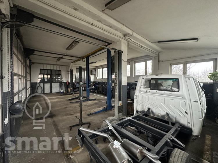 Afacere profitabila de vanzare+ Casa