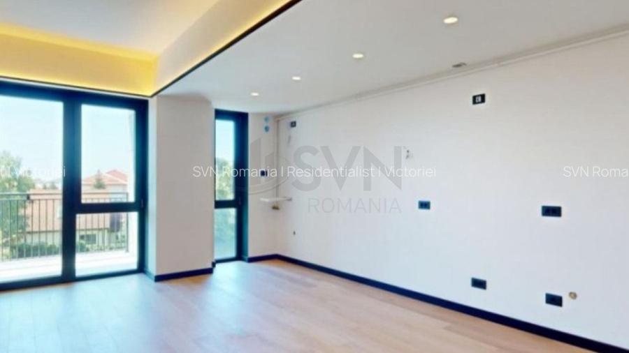 REA1028230 Apartament 2 camere bloc nou Pipera scoala Americana - 10