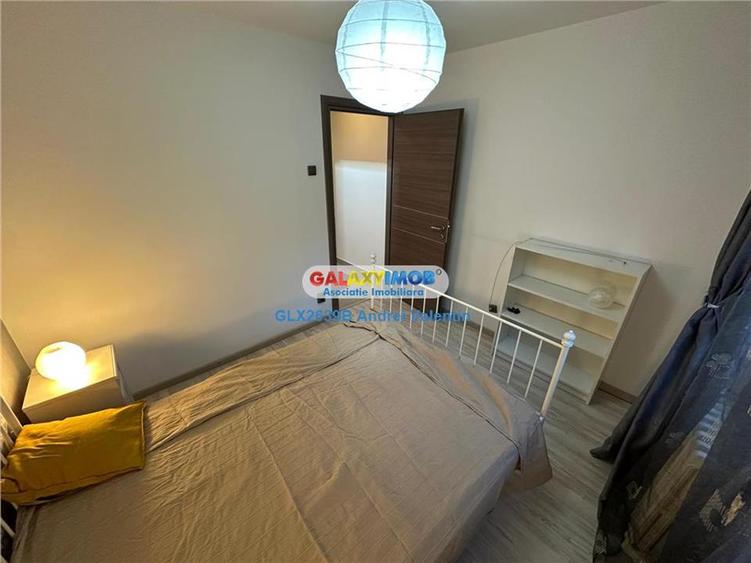 Apartament Modern - Titan - Metrou 1 Decembrie 1918