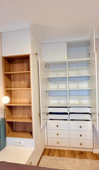 Apartament 2 camere, finisaje premium, Rozelor Residence